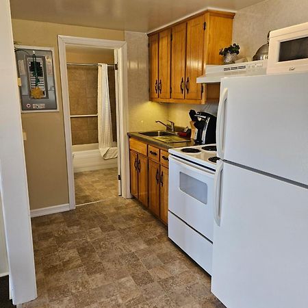 Carleton Inn & Cottages Bridgetown Bagian luar foto