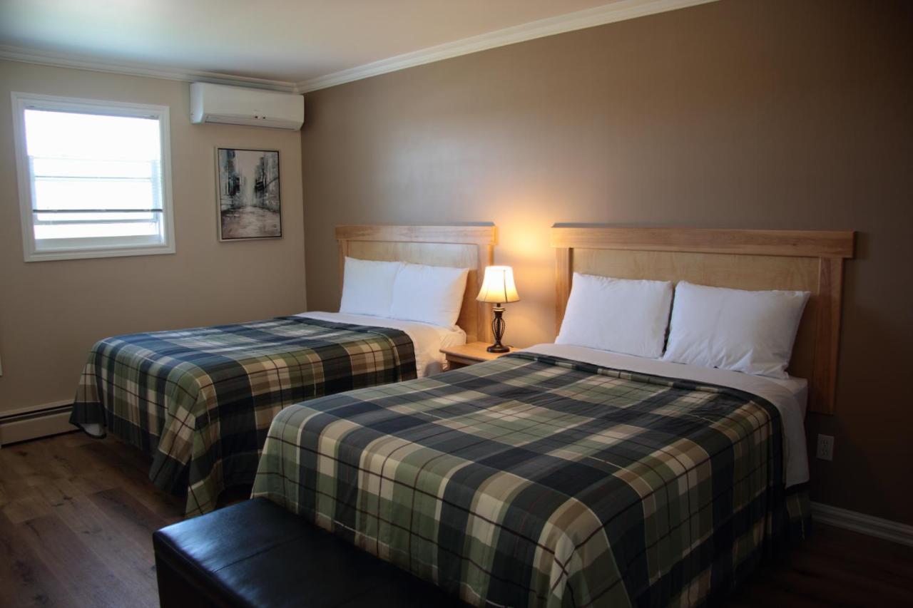Carleton Inn & Cottages Bridgetown Bagian luar foto