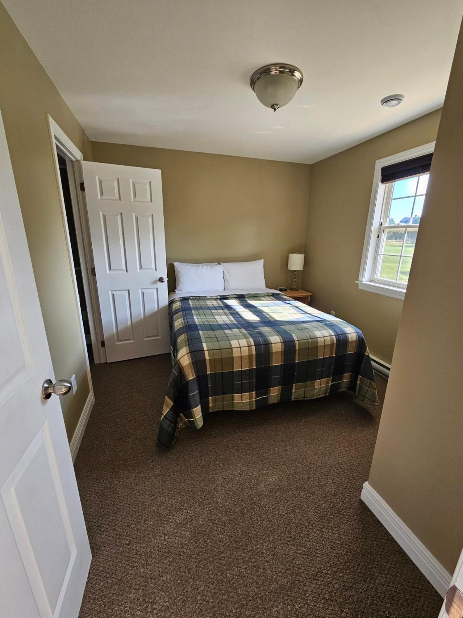 Carleton Inn & Cottages Bridgetown Bagian luar foto
