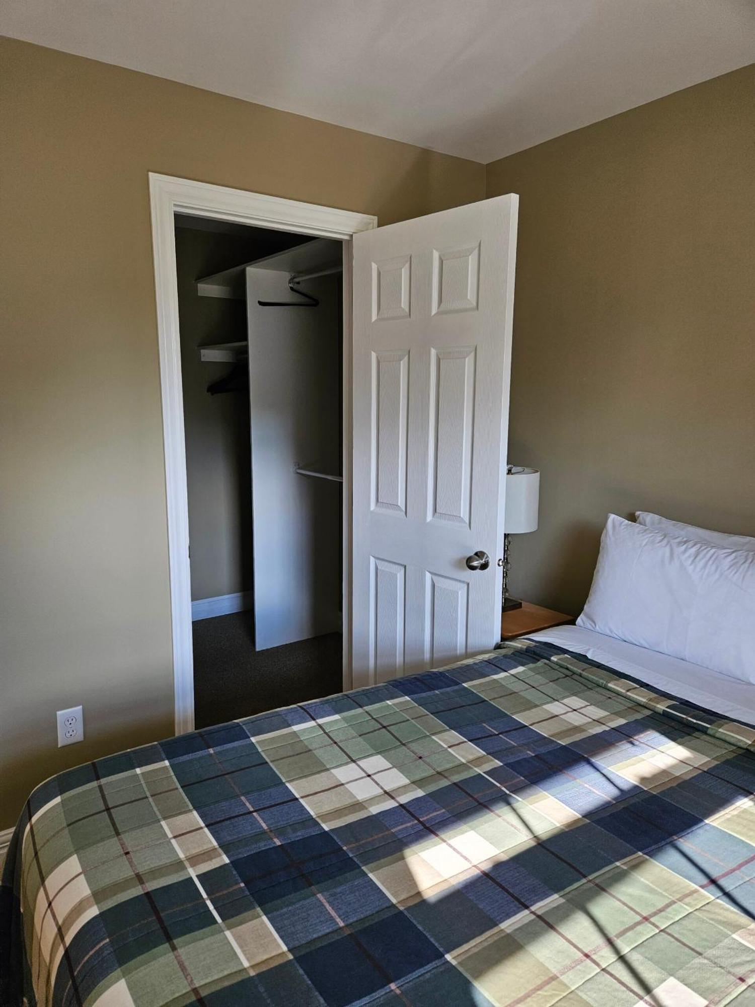 Carleton Inn & Cottages Bridgetown Bagian luar foto
