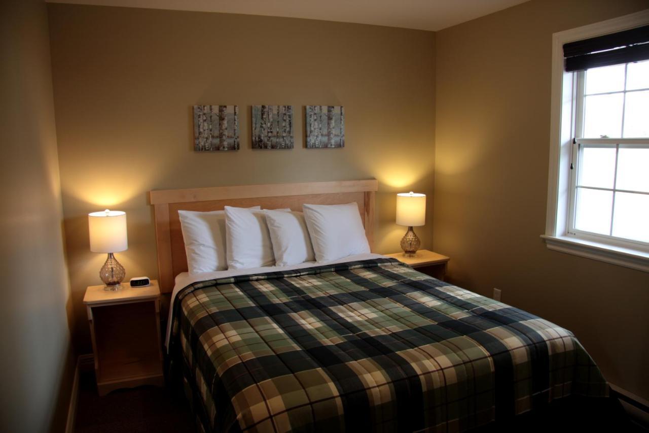 Carleton Inn & Cottages Bridgetown Bagian luar foto