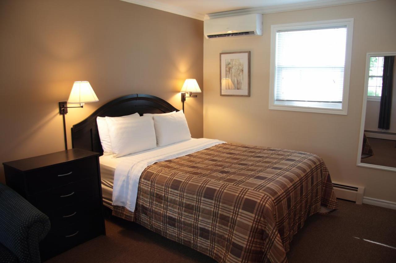Carleton Inn & Cottages Bridgetown Bagian luar foto