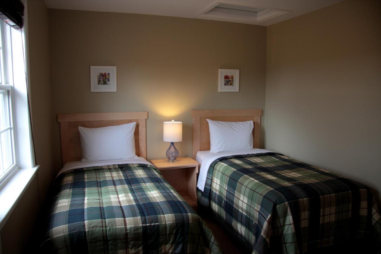 Carleton Inn & Cottages Bridgetown Bagian luar foto