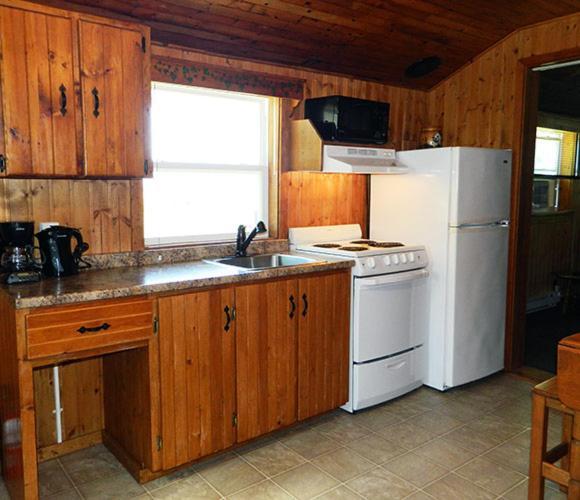 Carleton Inn & Cottages Bridgetown Bagian luar foto